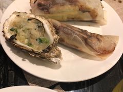 -东方红海鲜百汇(国际大厦店)