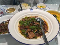 -兰湘子·湘菜小炒(石家庄万象城店)