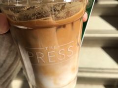 -THE PRESS(复旦大学店)