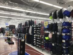 -迪卡侬(湘江路店)