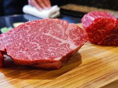 -神户牛排餐厅MOURIYA(总店)