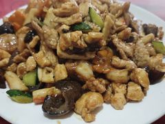 -胖子菜馆(隆昌路店)