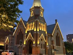 -上海基督教景灵堂