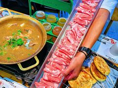 -四禧精酿铜锅涮肉·烧烤工场(大明湖店)