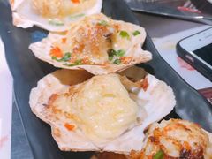 -铁板诱惑法式铁板烧(大卫城店)