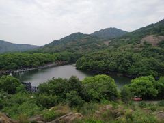-白马涧龙池景区