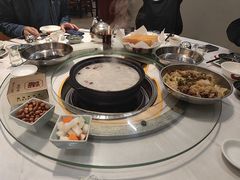 -丰尔粥食·粥底火锅(大良总店)