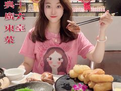 -十六台·经典广东菜(德外大街店)