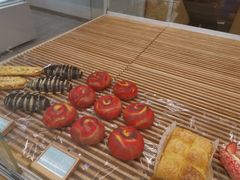 -project coffee普络捷(鹭洲里店)