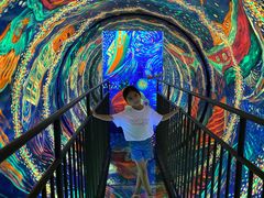 -成都梵高星空艺术馆(春熙路旗舰店)