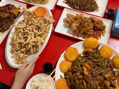 -夕阳红小吃(中街大悦城店)