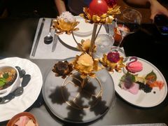 -魔厨私房菜(观音桥店)