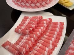 -日坛涮肉(日坛公园店)