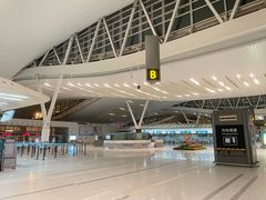 -杭州萧山国际机场