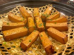 南瓜-卿雲阁私人高定餐厅(汉口江滩店)