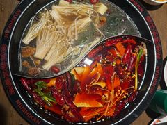 -牛市坎火锅(建设路店)