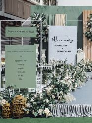 点击看大图 -红丝高端婚礼中心(旗舰店)