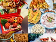 -三亚南山文化旅游区