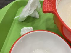 -吉祥馄饨(牡丹园店)