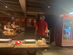 -管氏翅吧(广渠门店)