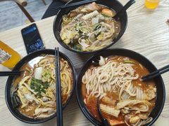 -刘文祥麻辣烫(瑞航广场店)