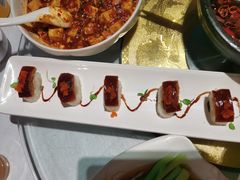 -京尊烤鸭店JINGZUN(春秀路店)