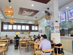 -四季美汤包(户部巷店)