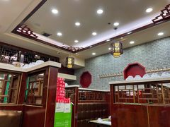 -海波肉串(金顶山大街店)