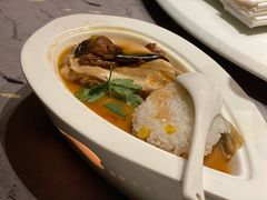 河豚-满满海佛跳墙(千禧店)