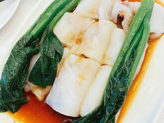 叉烧肠粉-皇马假日醉海南大酒店·假日一品派茶楼(秀英店)