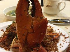 -桥底辣蟹(谢斐道店)