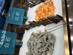 -東盛炭烤自助料理(浦东文峰广场店)