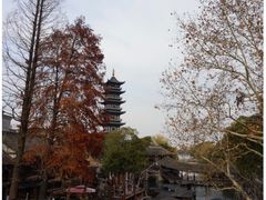 -乌镇枕水度假酒店