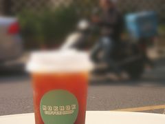 -NokNok Coffee(宽窄巷子店)
