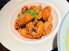 -许爷家·生态湖鲜(徐汇日月光店)