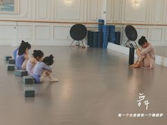 -芭蕾仙子 FairyBallet 少儿芭蕾舞蹈中心(丽都旗舰店)