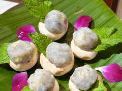 -椰子不语 椰子鸡火锅(淮海店)