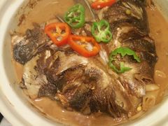 -粗茶淡饭·汉口公馆(循礼门店)