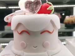 -CAKE BOSS 蛋糕老板(领展购物广场·中关村店)
