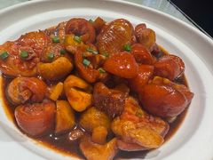 -宝丰饭店