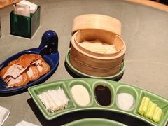 -晟永興烤鸭店(五道口店)