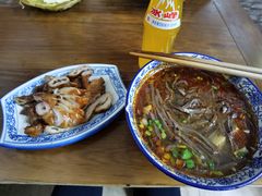 -惠记粉汤羊血(小南门店)