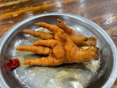 -凡老头米线砂锅(古荡新村西粮站)