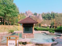 -洪湖悦兮半岛国际温泉度假村
