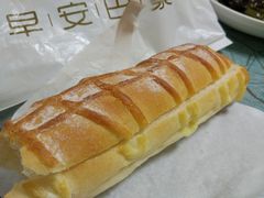 -早安巴黎(四季坊店)