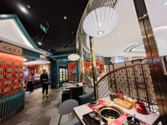 -空之介寿喜烧·和牛放题(恒隆广场店)