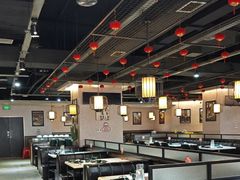 -二刀潮牛·鲜牛肉火锅(爱融荟城店)