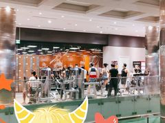 -威尔仕健身(金茂店)