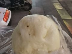 -清泉阁包子铺(中山路店)