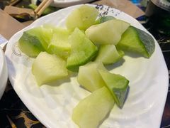 -火枪手串吧·鹤岗小串涮肚(亦庄店)